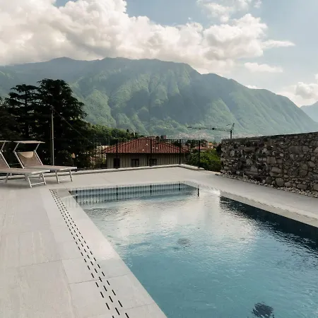 Tatil Evi Corte Masnate 