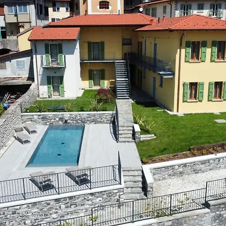 Tatil Evi Corte Masnate 