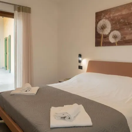 Tatil Evi Corte Masnate 