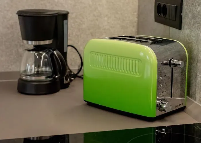 Semesterbostad Corte Masnate 