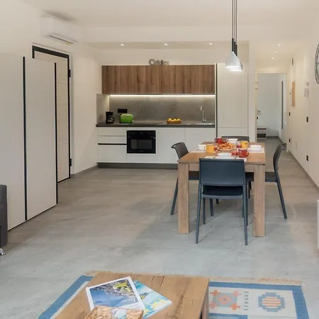 Дом отдыха Corte Masnate 